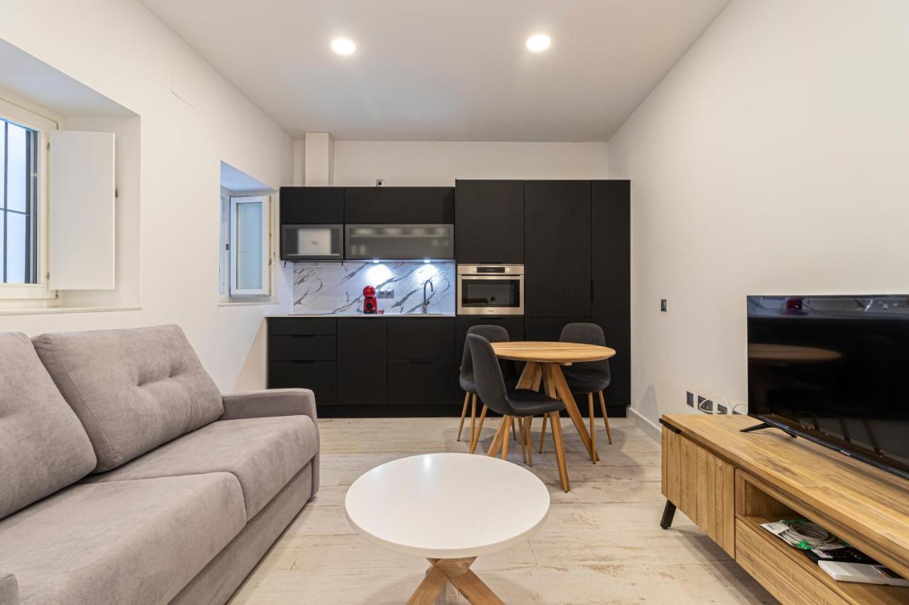Allo Apartments San Roque Bajo C Cádiz Kültér fotó